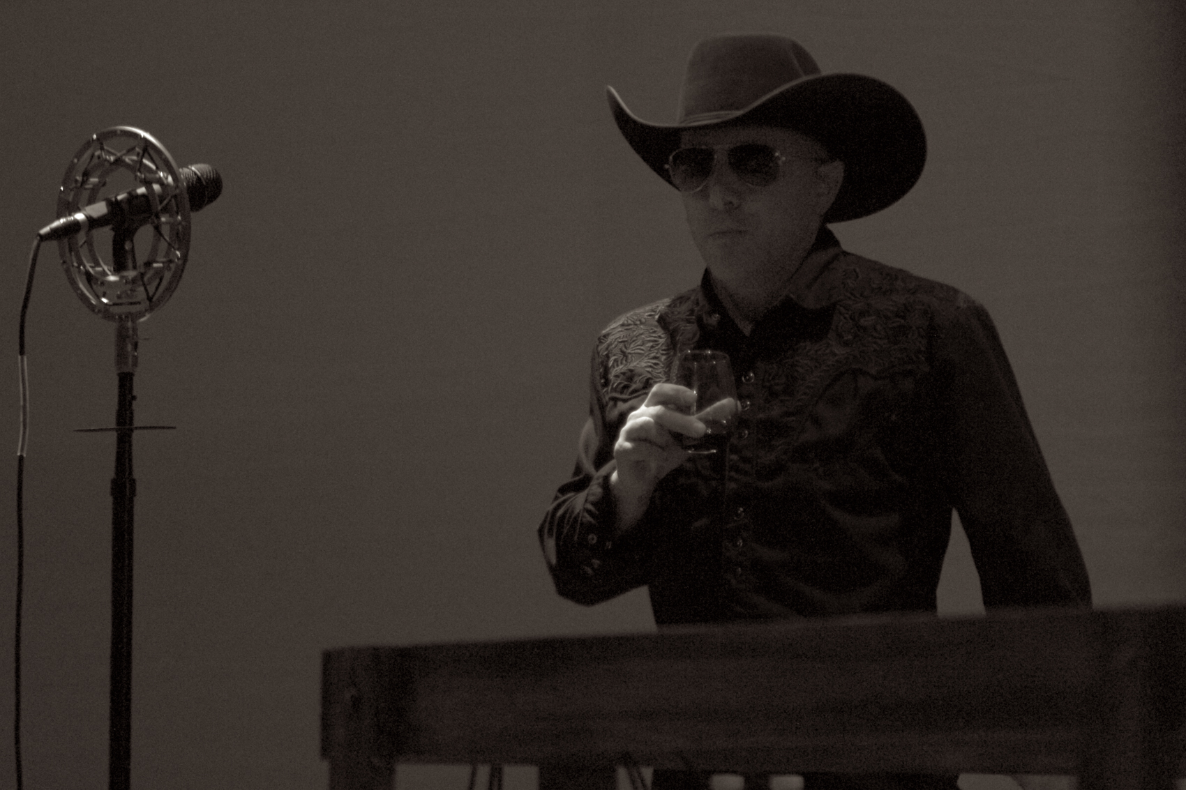 Tower Theater
Philadelphia, PA
November 23, 2011